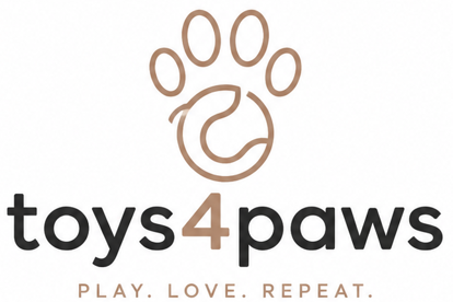 Toys4Paws